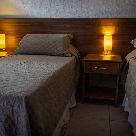 Hotel Pousada Bonita - 150M Metro Paraiso E 1Km Do Inicio Av Paulista Σάο Πάολο Εξωτερικό φωτογραφία