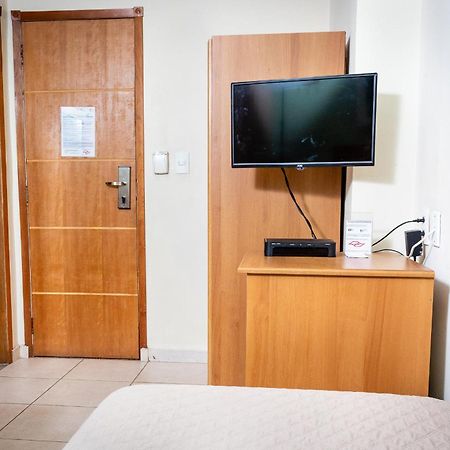 Hotel Pousada Bonita - 150M Metro Paraiso E 1Km Do Inicio Av Paulista Σάο Πάολο Εξωτερικό φωτογραφία