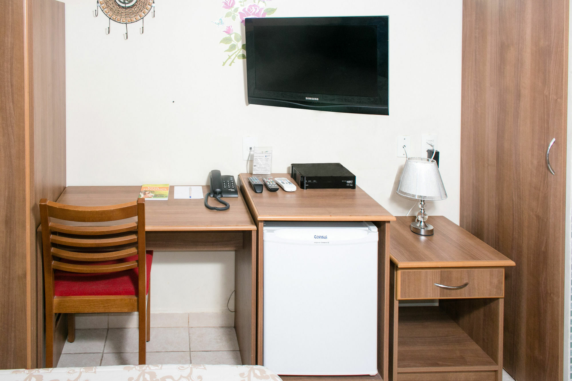 Hotel Pousada Bonita - 150M Metro Paraiso E 1Km Do Inicio Av Paulista Σάο Πάολο Εξωτερικό φωτογραφία