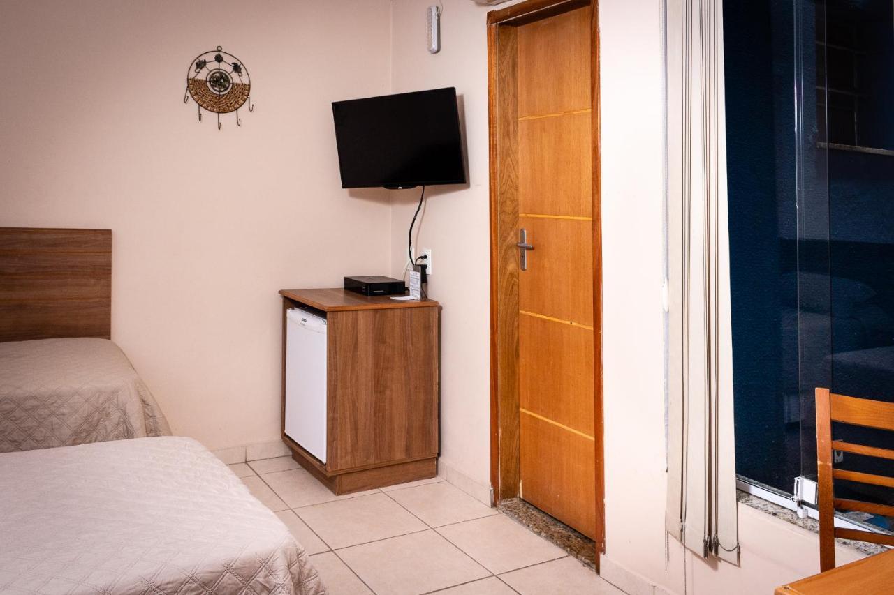 Hotel Pousada Bonita - 150M Metro Paraiso E 1Km Do Inicio Av Paulista Σάο Πάολο Εξωτερικό φωτογραφία